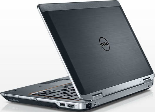 Ноутбук DELL Latitude E6320-Intel-Core-i5-2520M-2.5GHz-4Gb-DDR3-250Gb-HDD-DVD-R-W13.3-(B-)- Б/В, фото 2