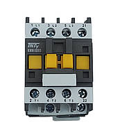 Контактор КММ10911 9А 230В/АС3 1NC TNSy