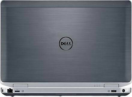 Ноутбук Dell Latitude E6330-Intel Core i3-3130M-2.6GHz-4Gb-DDR3-320Gb-HDD-DVD-R-W13.3-(B)-Б/В, фото 2