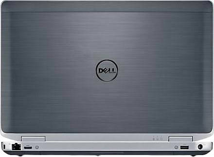 Ноутбук Dell Latitude E6330-Intel Core i5-3320M-2.6GHz-4Gb-DDR3-320Gb-HDD-DVD-R-W13.3-HD-Web-DVD-RW-(B-)-Б/В, фото 2