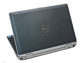 Ноутбук Dell Latitude E6330-Intel Core i5-3340M-2.7GHz-4Gb-DDR3-320Gb-HDD-DVD-R-W13.3-Web-(B-)- Б/В, фото 2