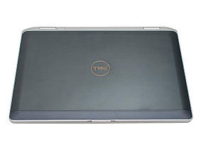 Ноутбук Dell Latitude E6330-Intel Core i5-3340M-2.7GHz-4Gb-DDR3-320Gb-HDD-DVD-R-W13.3-Web-(B-)- Б/В, фото 3