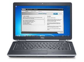 Ноутбук Dell Latitude E6330-Intel Core i5-3340M-2.7GHz-4Gb-DDR3-320Gb-HDD-DVD-R-W13.3-Web-(B-)- Б/В, фото 3