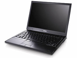 Ноутбук Dell Latitude E6400-Intel-Core 2 Duo P8600-2.4GHz-4Gb-DDR2-160Gb-HDD-DVD-RW-W14-Web-(B-)-Б/В