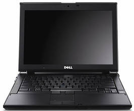 Ноутбук Dell Latitude E6410-Intel Core i5-520M-2,4GHz-4Gb-DDR3-250Gb-HDD-DVD-R-W14.1-(B-)-Б/B