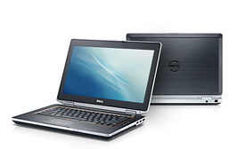 Ноутбук Dell Latitude E6420-Intel Core i5-2520M-2.5GHz-4Gb-DDR3-250Gb-HDD-DVD-R-W14-(B)-Б/В