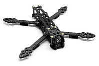 Карбоновая рама MARK4 V2 8IN 367 Carbon Fiber Frame Kit Readytosky