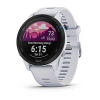 Garmin Forerunner 255S Music Whitestone (010-02641-23/33)