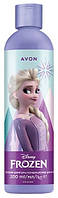Дитячий шампунь AVON Avon Disney Frozen II Ейвон Дісней Фросен ІІ, Avon, Ейвон, Ейвон