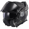 МОТОШОЛОМ МОДУЛЯР LS2 FF901 ADVANT X CARBON SOLID КОЛІР GLOSS BLACK, фото 4