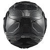 МОТОШОЛОМ МОДУЛЯР LS2 FF901 ADVANT X CARBON SOLID КОЛІР GLOSS BLACK, фото 6