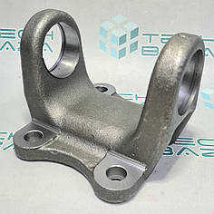 Вилка-фланець карданного валу КамАЗ (RIDER) 5320-2205023