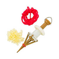 Пучков'яз для мотиля з кембриками