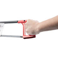 Ножівка для металу INTERTOOL HT-3303, фото 5