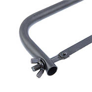 Ножівка для металу INTERTOOL HT-3303, фото 6