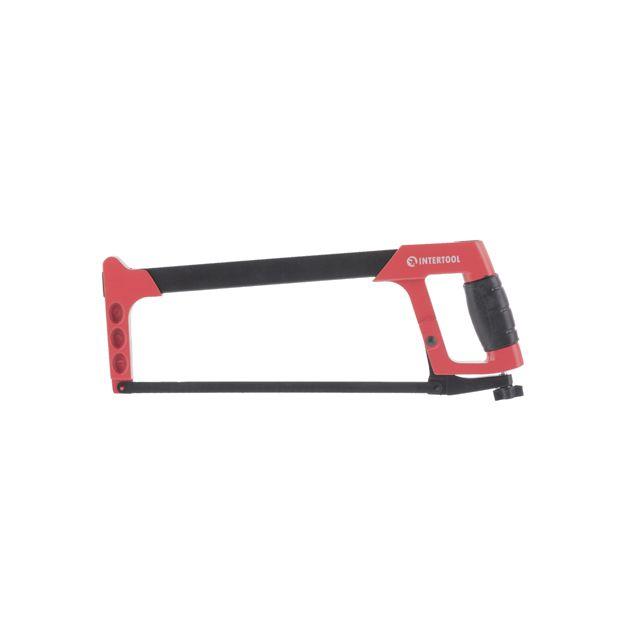 Ножівка для металу INTERTOOL HT-3304, фото 1