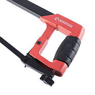 Ножівка для металу INTERTOOL HT-3304, фото 4