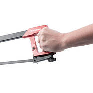 Ножівка для металу INTERTOOL HT-3304, фото 5