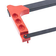 Ножівка для металу INTERTOOL HT-3304, фото 8