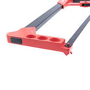 Ножівка для металу INTERTOOL HT-3304, фото 9