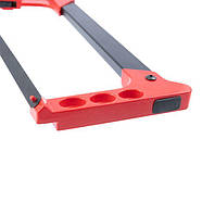 Ножівка для металу INTERTOOL HT-3304, фото 10