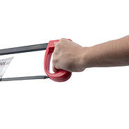 Ножівка для металу INTERTOOL HT-3305, фото 5