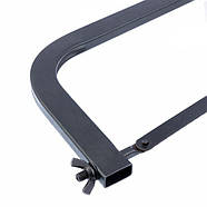 Ножівка для металу INTERTOOL HT-3305, фото 6