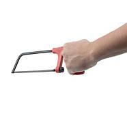 Ножівка для металу INTERTOOL HT-3307, фото 5