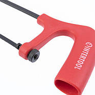 Ножівка для металу INTERTOOL HT-3307, фото 6
