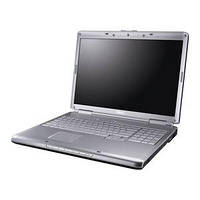 Ноутбук Dell PP22X Intel Core 2 Duo T7500-2.2GHz-2Gb-DDR2-320Gb-HDD-Web-W15.6-DVD-R-NVIDIA GeForce 8600M