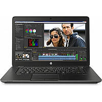 Ноутбук HP ZBook 15 G2-Intel-Core-i7-4710MQ-2,50GHz-16Gb-DDR3-500Gb-SSD-W15.6-Web-FHD-IPS-NVIDIA Quadro