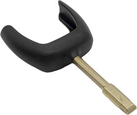 Заготовка ключа з низом корпусу FORD Mondeo з лезом