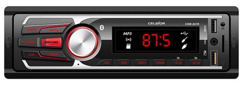 Медіа-ресивер Celsior CSW-241R