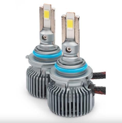 Світлодіодні лампи Prime-X R Pro 9006 (5000K) (2 шт)