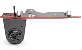 Камера заднього огляду Prime-X TR-29 Ford Transit 2016+