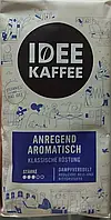 Молотый кофе J.J. Darboven IDEE KAFFEE Anregend Aromatisch 500 гр