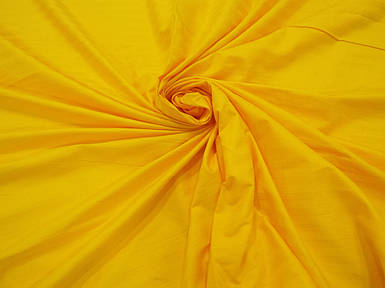 Сатин страйп Канарка