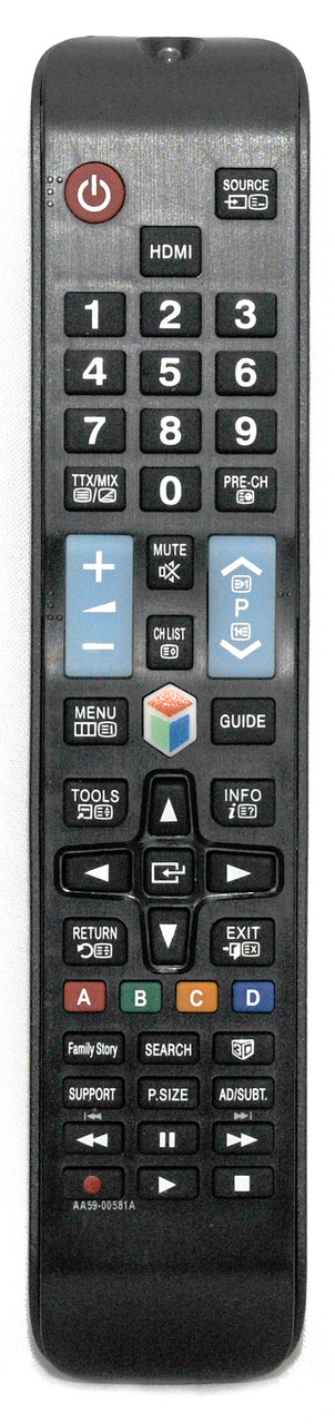 Пульт для SAMSUNG AA59-00581A 3D