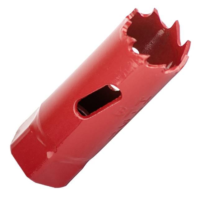 Свердло корончасте біметалеве 19 мм INTERTOOL SD-5619, фото 1