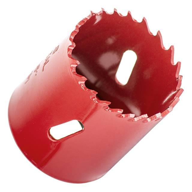 Свердло корончасте біметалеве 38 мм INTERTOOL SD-5638, фото 1