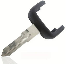 Заготовка ключа з низом корпусу OPEL з лезом YM28