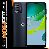 Смартфон Motorola E13 8/128Gb Cosmic Black (PAXT0079) UA UCRF