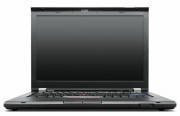 Ноутбук Lenovo ThinkPad T420-Intel Core i5-2520M-2,50GHz-4Gb-DDR3-160Gb-HDD-W14-DVD-R-Web-HD-(B)-Б/У