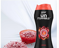 Кондиціонер для білизни Lenor Spring в гранулах 210 г, фото 3