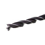 Свердло для дерева black 14*400 мм INTERTOOL SWB-1440, фото 2