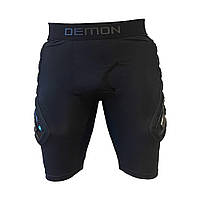 Защитные шорты Demon DS1624 Flex-force X V4 Short D3O