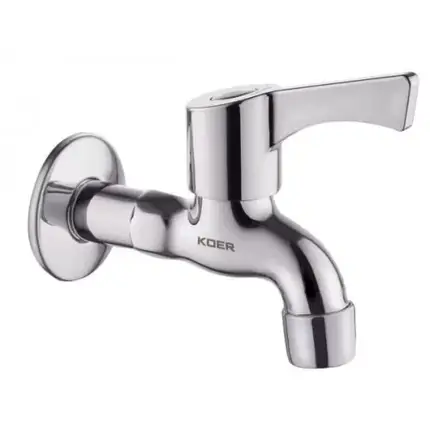 Кран KP CZECH 1/2 для холодной воды, фото 1