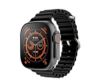 Смарт-годинник Smart Watch T900 Ultra (2,09 дюймів) Infinite Display