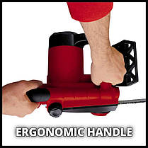 Дельташліфувальна машина Einhell TC-DS 20E, фото 5