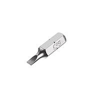 Комплект викруткових насадок 3 мм 1/4"x25 мм INTERTOOL VT-0031, фото 2